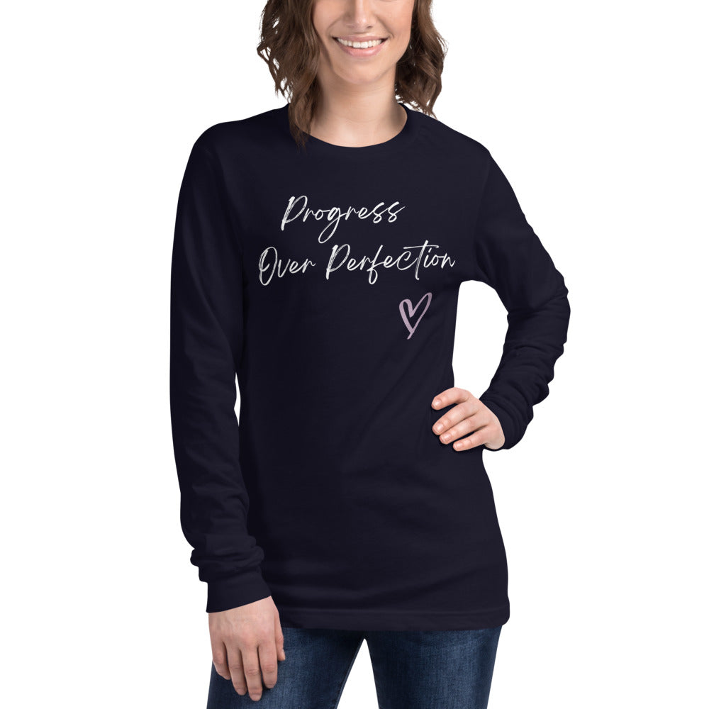 Compassionate Long Sleeve