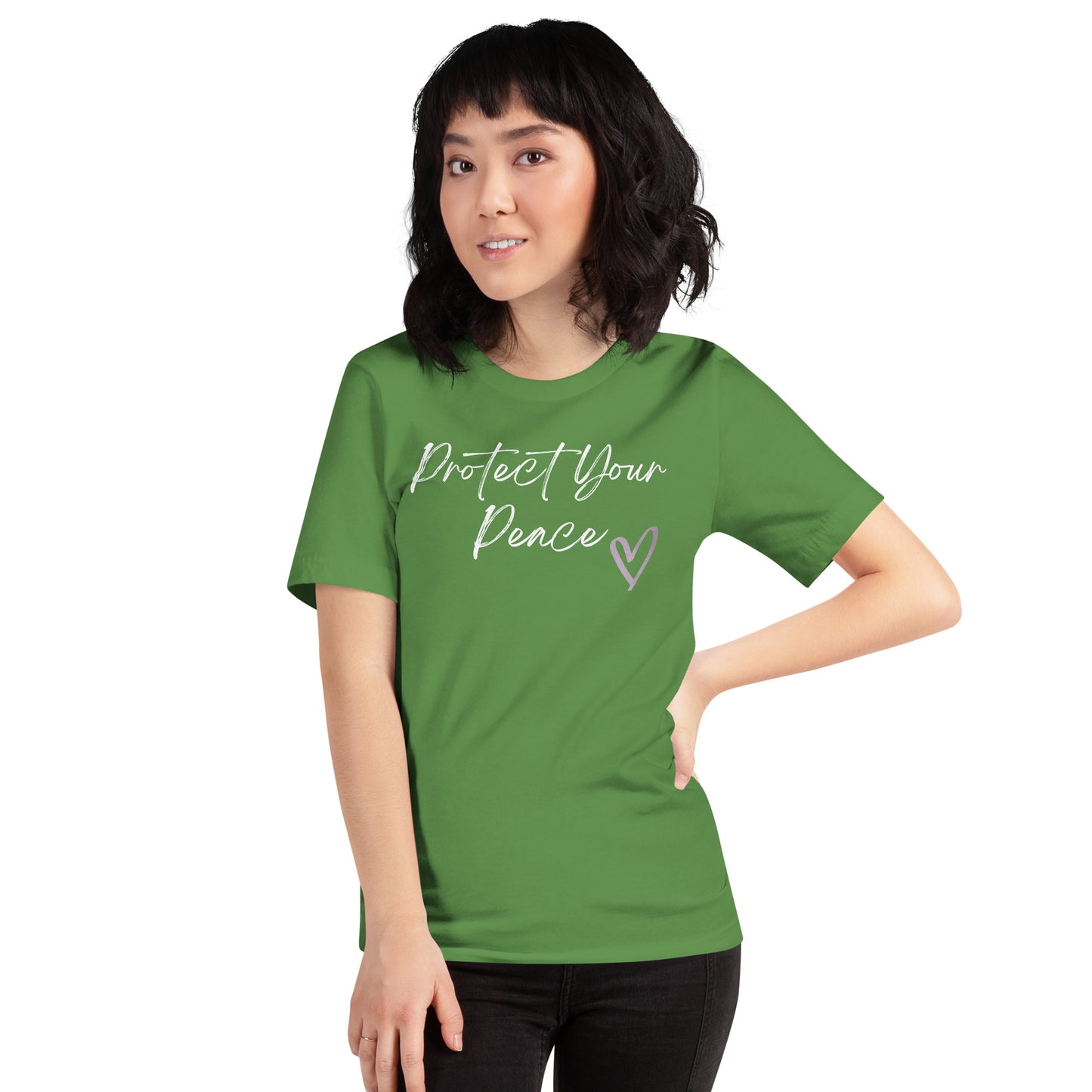 Protect Your Peace T-shirt